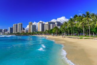 Hawaii